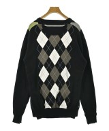 HODAKOVA（ホダコヴァ）ニット・セーター 黒 サイズ:S レディース/2200669139075