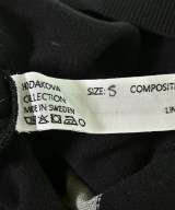 HODAKOVA（ホダコヴァ）ニット・セーター 黒 サイズ:S レディース/2200669139075