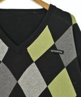 HODAKOVA（ホダコヴァ）ニット・セーター 黒 サイズ:S レディース/2200669139075