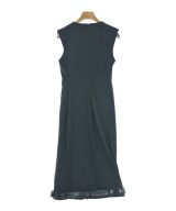 HODAKOVA（ホダコヴァ）ワンピース 黒 サイズ:XS レディース/2200669687095
