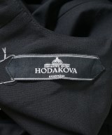 HODAKOVA（ホダコヴァ）ワンピース 黒 サイズ:XS レディース/2200669687095
