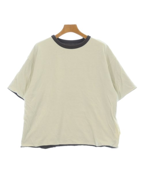 St.Johns 3rd club（セントジョンズサードクラブ）Tシャツ・カットソー 茶 サイズ:F レディース/2200710321428
