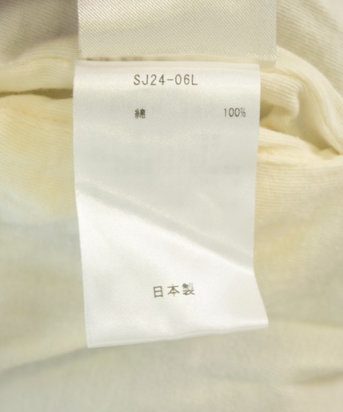 St.Johns 3rd club（セントジョンズサードクラブ）Tシャツ・カットソー 茶 サイズ:F レディース/2200710321428