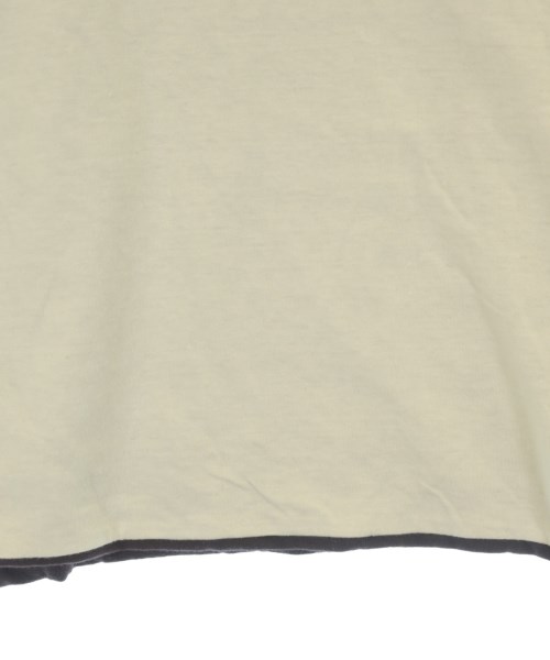 St.Johns 3rd club（セントジョンズサードクラブ）Tシャツ・カットソー 茶 サイズ:F レディース/2200710321428