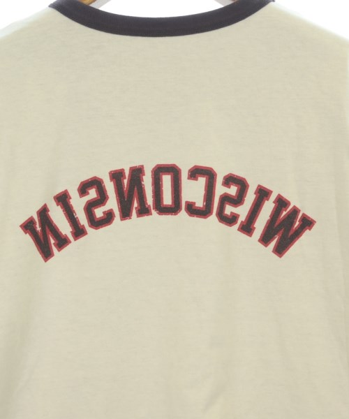 St.Johns 3rd club（セントジョンズサードクラブ）Tシャツ・カットソー 茶 サイズ:F レディース/2200710321428