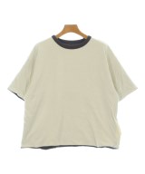 St.Johns 3rd club（セントジョンズサードクラブ）Tシャツ・カットソー 茶 サイズ:F レディース/2200710321428