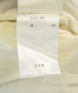 St.Johns 3rd club（セントジョンズサードクラブ）Tシャツ・カットソー 茶 サイズ:F レディース/2200710321428