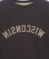 St.Johns 3rd club（セントジョンズサードクラブ）Tシャツ・カットソー 茶 サイズ:F レディース/2200710321428