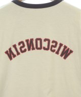St.Johns 3rd club（セントジョンズサードクラブ）Tシャツ・カットソー 茶 サイズ:F レディース/2200710321428