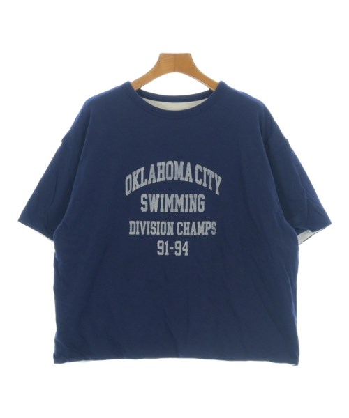 St.Johns 3rd club(セントジョンズサードクラブ)のTシャツ・カットソー サイズ:F 4,000円
