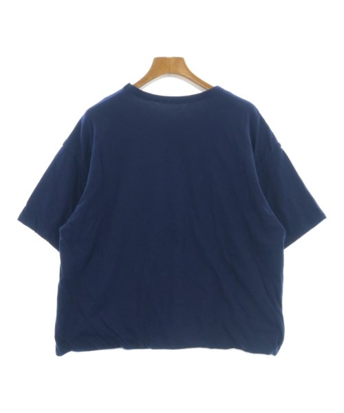St.Johns 3rd club（セントジョンズサードクラブ）Tシャツ・カットソー 青 サイズ:F レディース/2200710321435