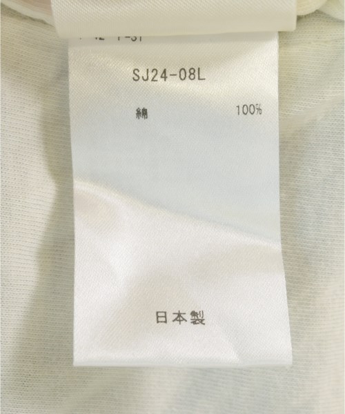 St.Johns 3rd club（セントジョンズサードクラブ）Tシャツ・カットソー 青 サイズ:F レディース/2200710321435