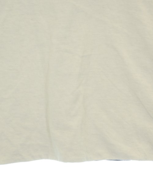 St.Johns 3rd club（セントジョンズサードクラブ）Tシャツ・カットソー 青 サイズ:F レディース/2200710321435