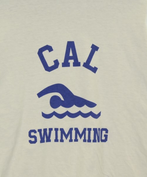 St.Johns 3rd club（セントジョンズサードクラブ）Tシャツ・カットソー 青 サイズ:F レディース/2200710321435