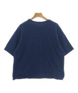 St.Johns 3rd club（セントジョンズサードクラブ）Tシャツ・カットソー 青 サイズ:F レディース/2200710321435