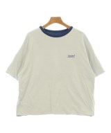 St.Johns 3rd club（セントジョンズサードクラブ）Tシャツ・カットソー 青 サイズ:F レディース/2200710321435