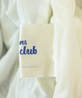 St.Johns 3rd club（セントジョンズサードクラブ）Tシャツ・カットソー 青 サイズ:F レディース/2200710321435