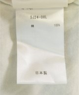 St.Johns 3rd club（セントジョンズサードクラブ）Tシャツ・カットソー 青 サイズ:F レディース/2200710321435