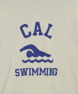 St.Johns 3rd club（セントジョンズサードクラブ）Tシャツ・カットソー 青 サイズ:F レディース/2200710321435