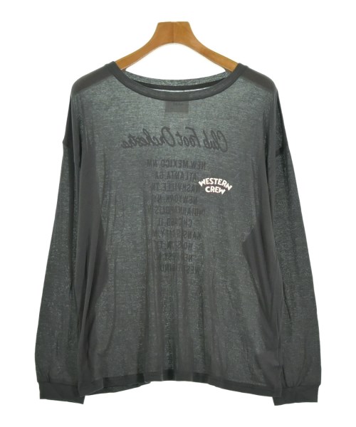 St.Johns 3rd club(セントジョンズサードクラブ)のTシャツ・カットソー サイズ:F 4,000円
