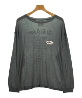 St.Johns 3rd club（セントジョンズサードクラブ）Tシャツ・カットソー グレー サイズ:F レディース/2200710669247
