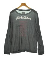 St.Johns 3rd club（セントジョンズサードクラブ）Tシャツ・カットソー グレー サイズ:F レディース/2200710669247