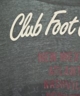 St.Johns 3rd club（セントジョンズサードクラブ）Tシャツ・カットソー グレー サイズ:F レディース/2200710669247