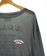 St.Johns 3rd club（セントジョンズサードクラブ）Tシャツ・カットソー グレー サイズ:F レディース/2200710669247