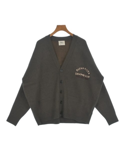 St.Johns 3rd club(セントジョンズサードクラブ)のカーディガン サイズ:F 7,200円