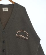 St.Johns 3rd club（セントジョンズサードクラブ）カーディガン グレー サイズ:F レディース/2200701425012