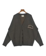 St.Johns 3rd club カーディガン
