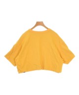 St.Johns 3rd club（セントジョンズサードクラブ）Tシャツ・カットソー 黄 サイズ:F レディース/2200683324075