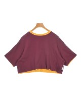 St.Johns 3rd club（セントジョンズサードクラブ）Tシャツ・カットソー 黄 サイズ:F レディース/2200683324075