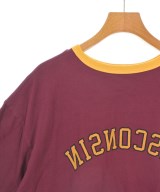St.Johns 3rd club（セントジョンズサードクラブ）Tシャツ・カットソー 黄 サイズ:F レディース/2200683324075