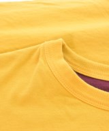 St.Johns 3rd club（セントジョンズサードクラブ）Tシャツ・カットソー 黄 サイズ:F レディース/2200683324075