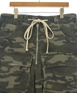 ARNODEFRANCE（アーノルデフランス）カーゴパンツ グレー サイズ:2(M位) メンズ/2200722886038