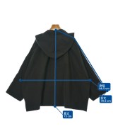 BESTIAIRE（ベスティエ）その他 黒 サイズ:0(XS位) メンズ/2200677864051