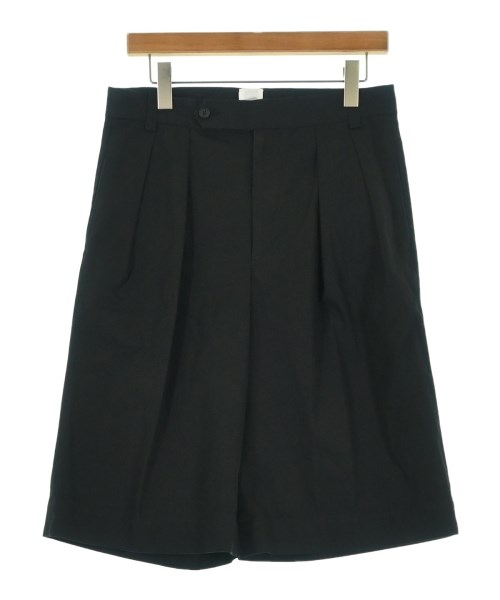 BISOWN(ビソウン)ショートパンツ 黒 サイズ:3(L位)/2200680398055