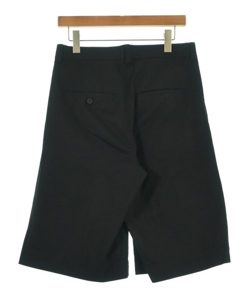 BISOWN（ビソウン）ショートパンツ 黒 サイズ:3(L位) メンズ/2200680398055
