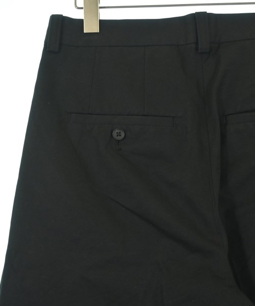 BISOWN（ビソウン）ショートパンツ 黒 サイズ:3(L位) メンズ/2200680398055