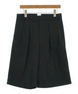 BISOWN（ビソウン）ショートパンツ 黒 サイズ:3(L位) メンズ/2200680398055