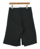 BISOWN（ビソウン）ショートパンツ 黒 サイズ:3(L位) メンズ/2200680398055