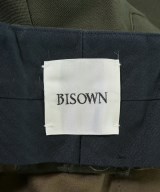 BISOWN（ビソウン）スラックス 茶 サイズ:3(L位) メンズ/2200711068063