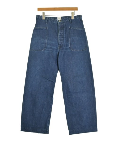BISOWN(ビソウン)のデニムパンツ サイズ:5(XXL位) 40,700円