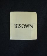 BISOWN（ビソウン）ニット・セーター 紺 サイズ:F レディース/2200710441645