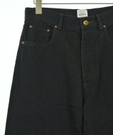BISOWN（ビソウン）デニムパンツ 黒 サイズ:1(S位) レディース/2200710441676