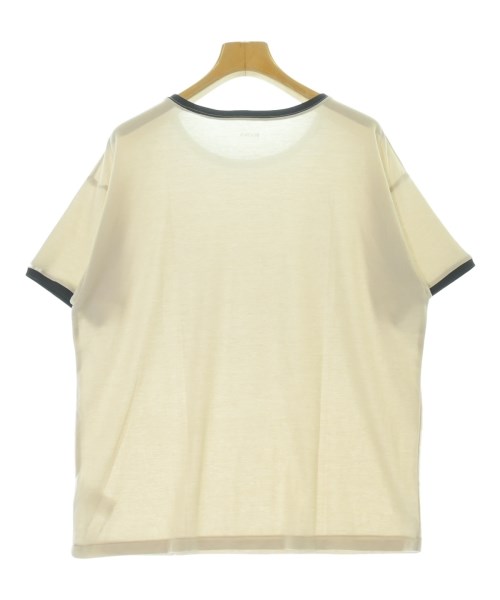BISOWN（ビソウン）Tシャツ・カットソー ベージュ サイズ:1(S位) レディース/2200710441706