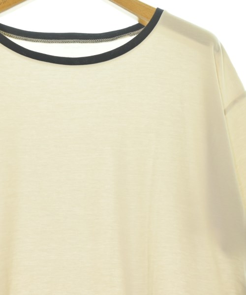 BISOWN（ビソウン）Tシャツ・カットソー ベージュ サイズ:1(S位) レディース/2200710441706
