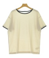 BISOWN（ビソウン）Tシャツ・カットソー ベージュ サイズ:1(S位) レディース/2200710441706