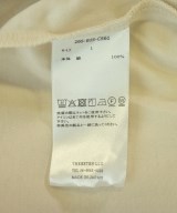 BISOWN（ビソウン）Tシャツ・カットソー ベージュ サイズ:1(S位) レディース/2200710441706
